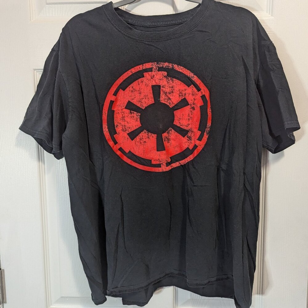 StarWars Graphic Tee